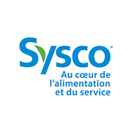 Logo de l'entreprise SYSCO FRANCE